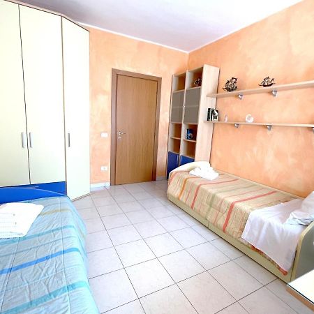 Accomodo Mib28 Bivano Navigli Apartment Милано Екстериор снимка