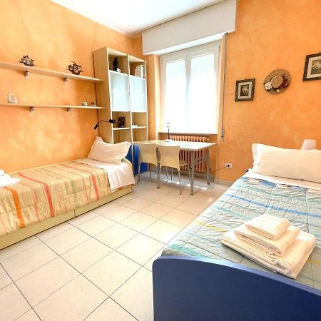 Accomodo Mib28 Bivano Navigli Apartment Милано Екстериор снимка