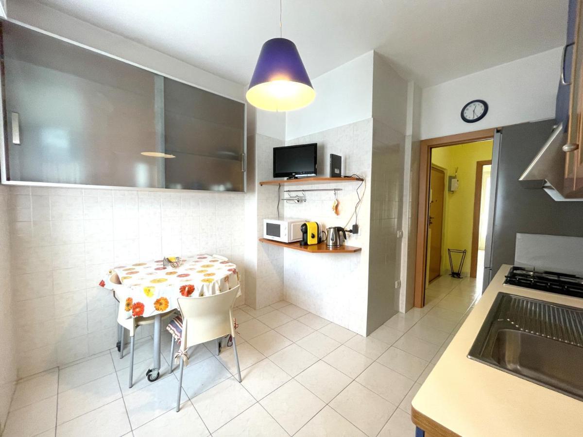 Accomodo Mib28 Bivano Navigli Apartment Милано Екстериор снимка