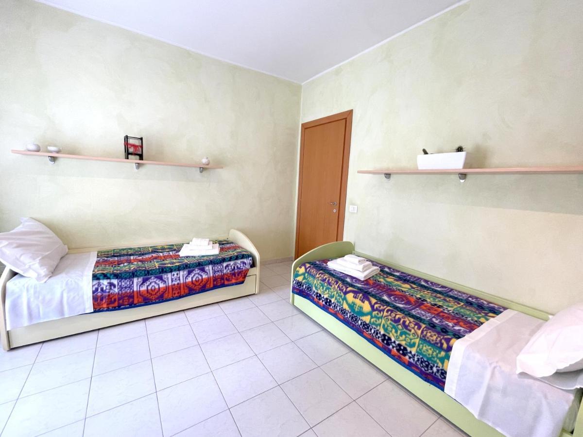 Accomodo Mib28 Bivano Navigli Apartment Милано Екстериор снимка