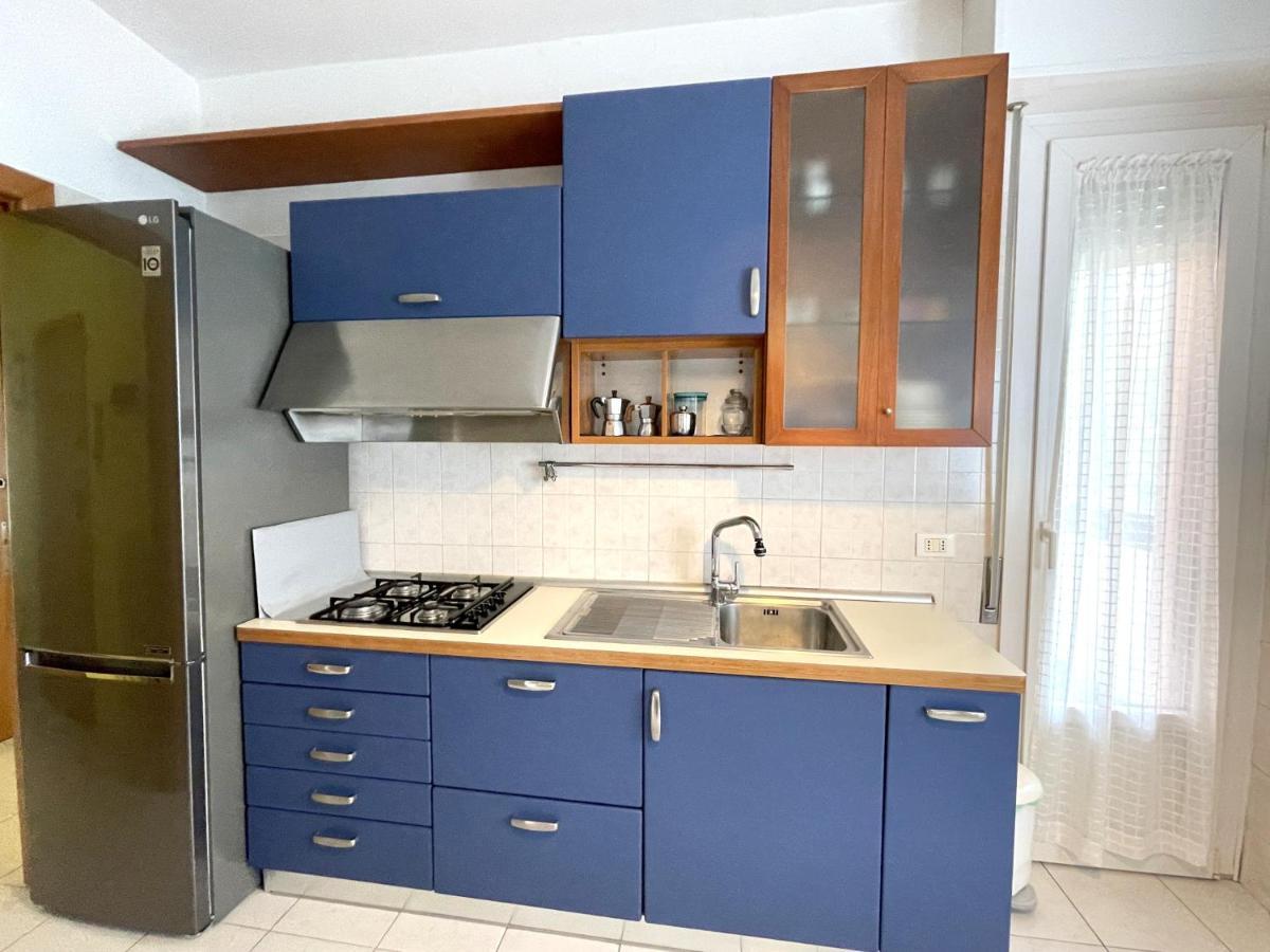 Accomodo Mib28 Bivano Navigli Apartment Милано Екстериор снимка