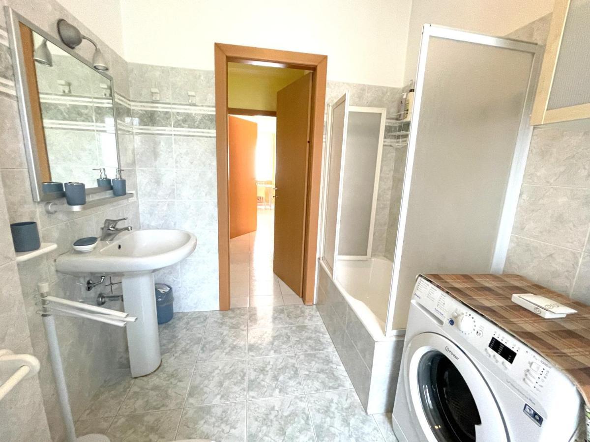 Accomodo Mib28 Bivano Navigli Apartment Милано Екстериор снимка