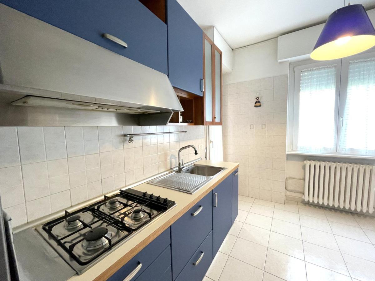 Accomodo Mib28 Bivano Navigli Apartment Милано Екстериор снимка