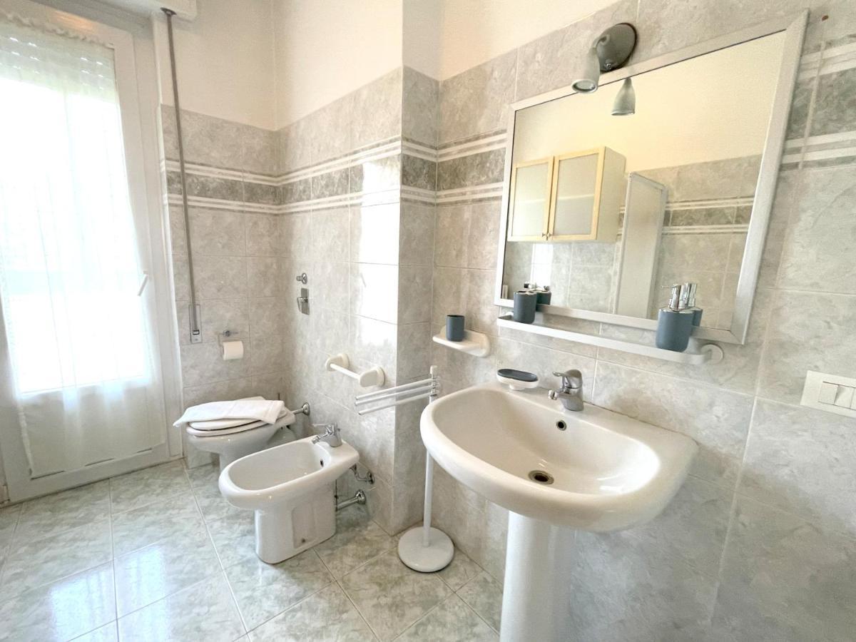 Accomodo Mib28 Bivano Navigli Apartment Милано Екстериор снимка